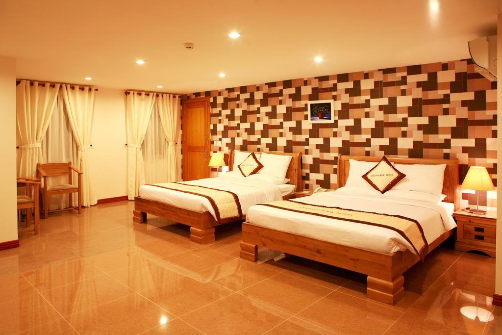 Sai Gon'S Book Hotel Ho Şi Min Dış mekan fotoğraf