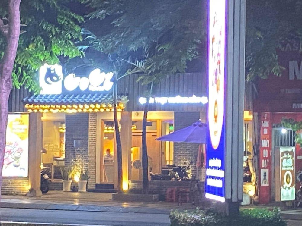 Sai Gon'S Book Hotel Ho Şi Min Dış mekan fotoğraf