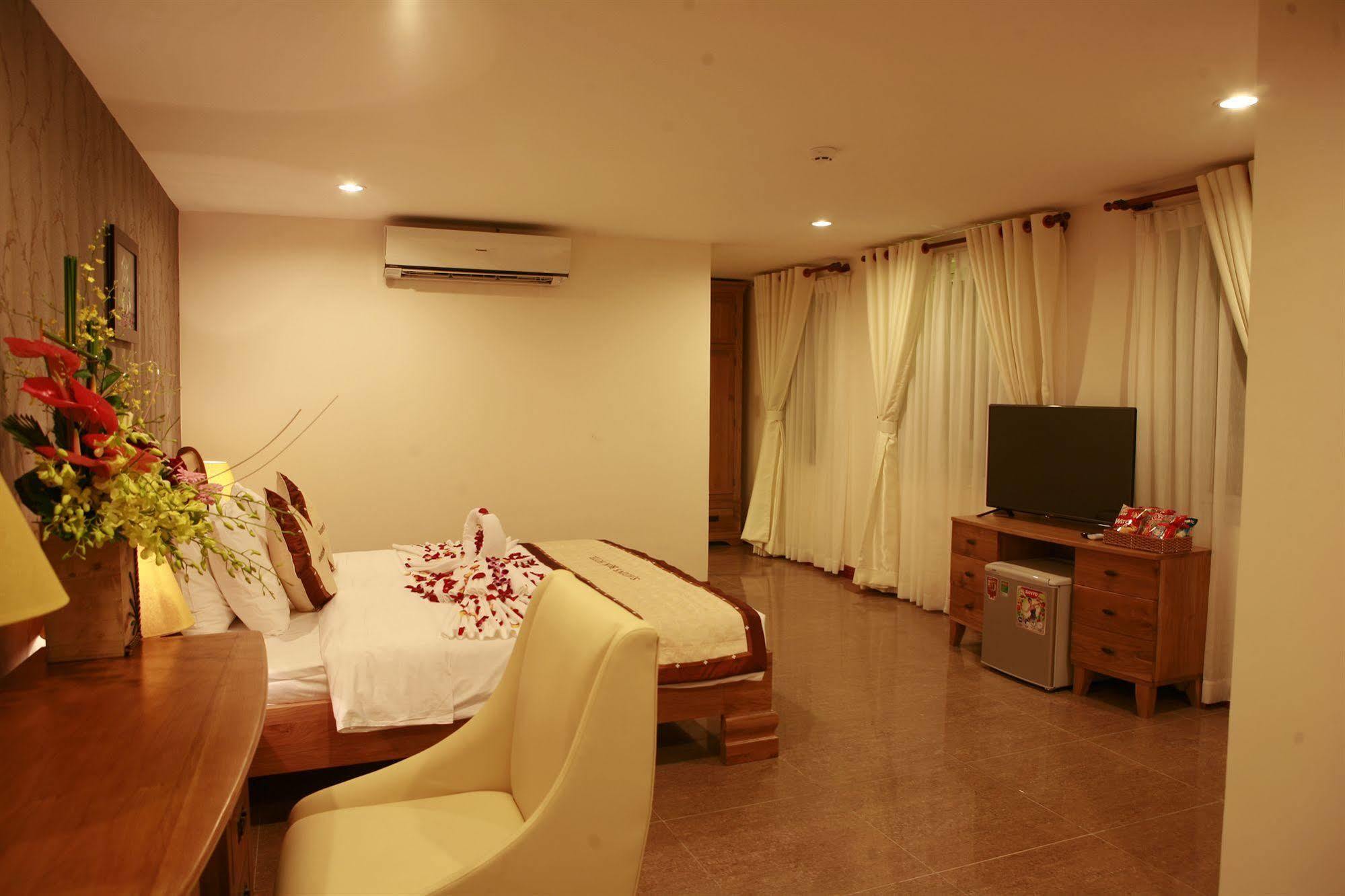 Sai Gon'S Book Hotel Ho Şi Min Dış mekan fotoğraf
